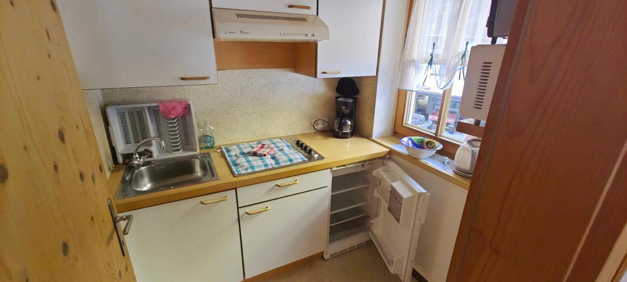 Ferienwohnungen Stabentheiner Huben  Bagian luar foto